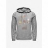 Limited Time Special Animal Crossing Character Textbook Hoodie $14.37 Hoodies