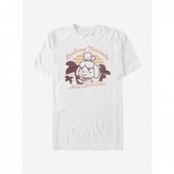 Hot Sale Animal Crossing New Horizons T-Shirt $10.99 T-Shirts