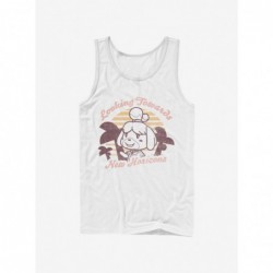 Unique Animal Crossing New Horizons Tank $9.96 Tanks