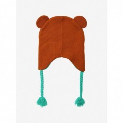 Hot Sale Animal Crossing Tom Nook Tassel Beanie $2.88 Beanies