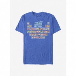 Clearance Animal Crossing Periodically Crossing T-Shirt $7.41 T-Shirts