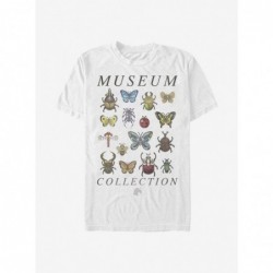 Exclusive Animal Crossing Bug Collection T-Shirt $9.80 T-Shirts