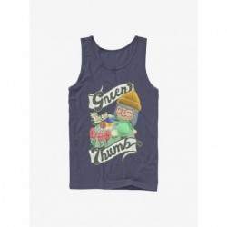 Discount Sale Nintendo Animal Crossing Green Thumb Tank $9.76 Tanks