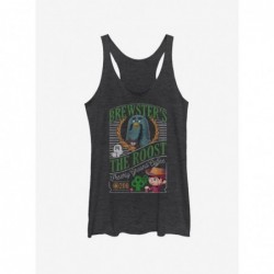 Wholesale Animal Crossing Brewsters Cafe Girls Tank $9.32 Tanks