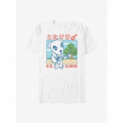 Limited Time Special Extra Soft Nintendo Animal Crossing Totakeke T-Shirt $14.35 T-Shirts