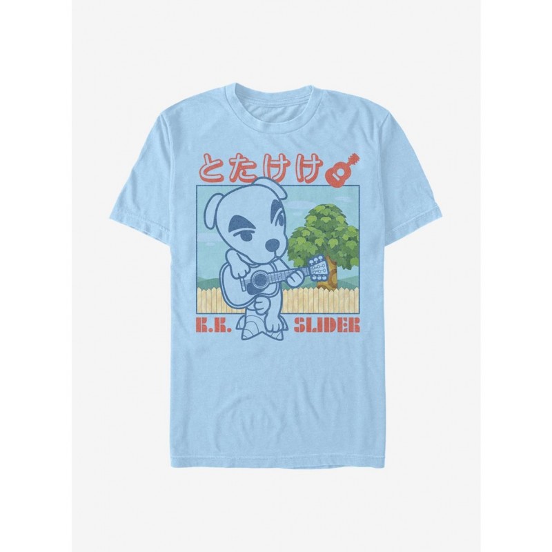 Pre-sale Animal Crossing Totakeke T-Shirt $9.80 T-Shirts