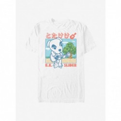 Pre-sale Animal Crossing Totakeke T-Shirt $9.80 T-Shirts