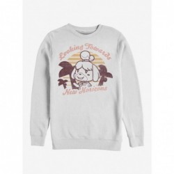 Flash Deal Animal Crossing New Horizons Sweatshirt $13.58 Sweatshirts