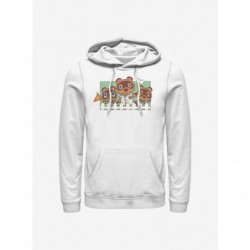 Value for Money Animal Crossing Nook Family Hoodie $11.49 Hoodies