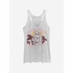 Limited Time Special Animal Crossing New Horizons Girls Tank $6.22 Tanks