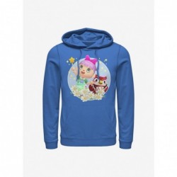 Festival Price Animal Crossing Celeste & Wand Hoodie $15.09 Hoodies