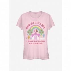 Festival Price Animal Crossing Sorry I Can't Girls T-Shirt $11.70 T-Shirts