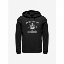 Unique Nintendo Animal Crossing Every Day Hoodie $12.93 Hoodies