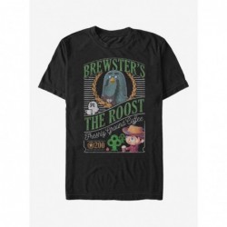 Best Deal Extra Soft Nintendo Animal Crossing Brewster's Cafe T-Shirt $14.16 T-Shirts