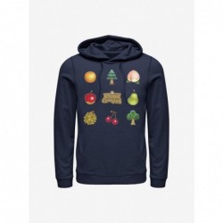 Best Deal Nintendo Animal Crossing Items Hoodie $14.73 Hoodies