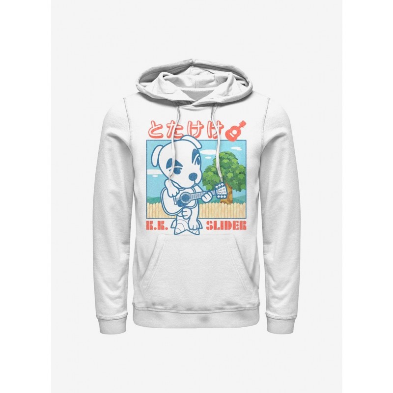 Trendy Animal Crossing Totakeke Hoodie $12.21 Hoodies