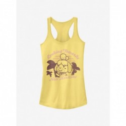 Special Animal Crossing New Horizons Girls Tank $8.37 Tanks