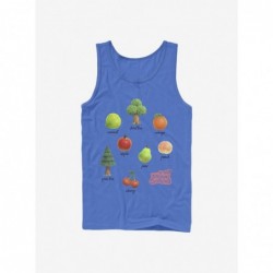 Best Deal Animal Crossing Fruit And Trees Tank $8.76 Tanks