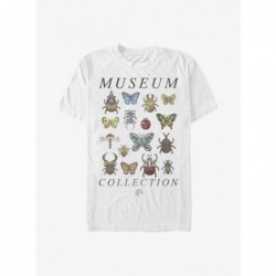 Hot Selling Extra Soft Nintendo Animal Crossing Bug Collection T-Shirt $14.35 T-Shirts